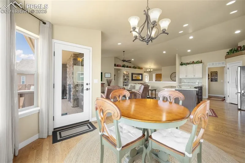 1131 Old North Gate Road, Colorado Springs, CO 80921, Colorado Springs, Colorado, United States. - Photo 12
