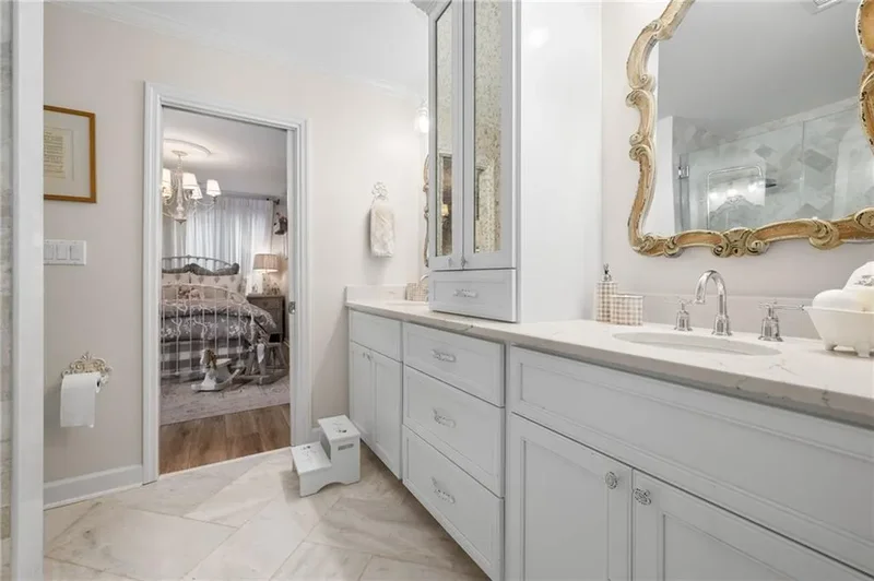 4251 Quail Ridge Way, Peachtree Corners, Georgia, United States. - Photo 38