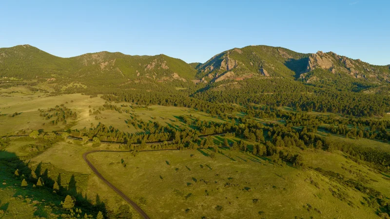 11919 State Hwy 93, Lot C , Boulder, CO 80303, Boulder, Colorado, United States. - Photo 13