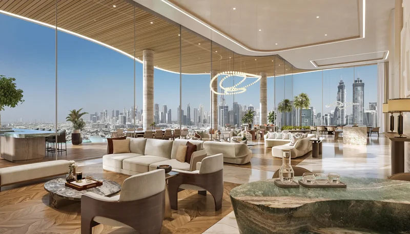 Dubai, Dubai, United Arab Emirates. - Photo 6