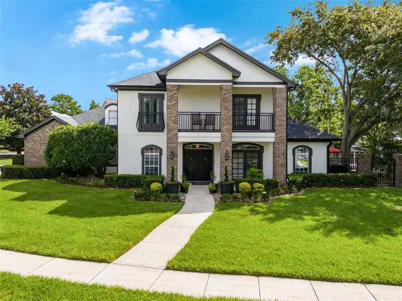 213 N Monterey Isle, Longwood, FL 32779, Longwood, Florida, United States. - Photo 54