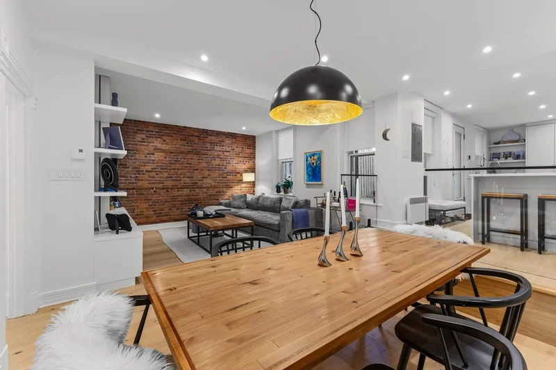 3161 Rue St-Antoine O., Westmount, Quebec, Canada. - Photo 18