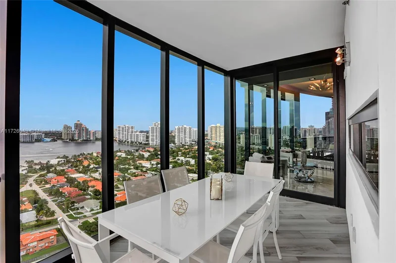 18555 Collins Ave Unit 2203, Sunny Isles Beach, FL 33160, Golden Beach, Florida, United States. - Photo 31