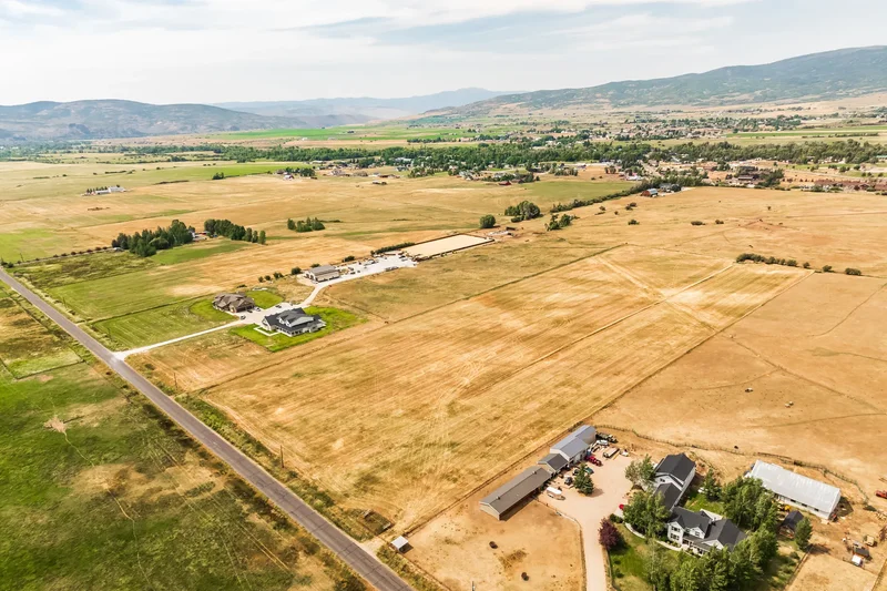 364 W Rob Young Lane, Oakley, UT 84055, Oakley, Utah, United States. - Photo 38
