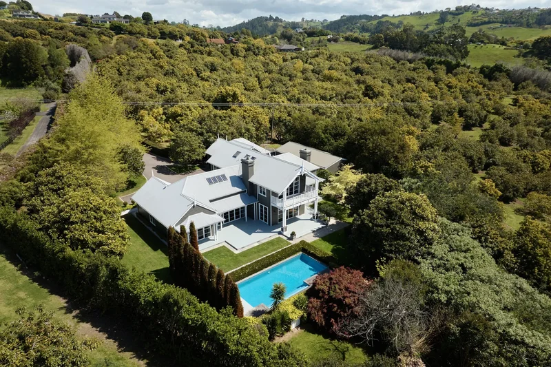 80 Oliver Road, Wairoa 3171, New Zealand, Minden, Bay of Plenty, New Zealand. - Photo 19