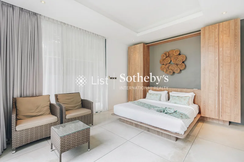 Mandalay Beach Villas 85, 6, Tambon Mae Nam, Maenam, Surat Thani, 84 84330, Surat Thani, Surat Thani, Thailand. - Photo 14