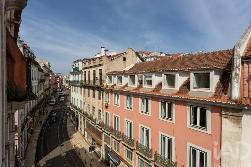 Misericórdia, Lisboa, Lisboa, Lisboa, Portugal. - Photo 22