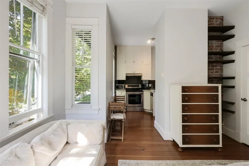 737 Vancouver St, Victoria, British Columbia, Canada. - Photo 61