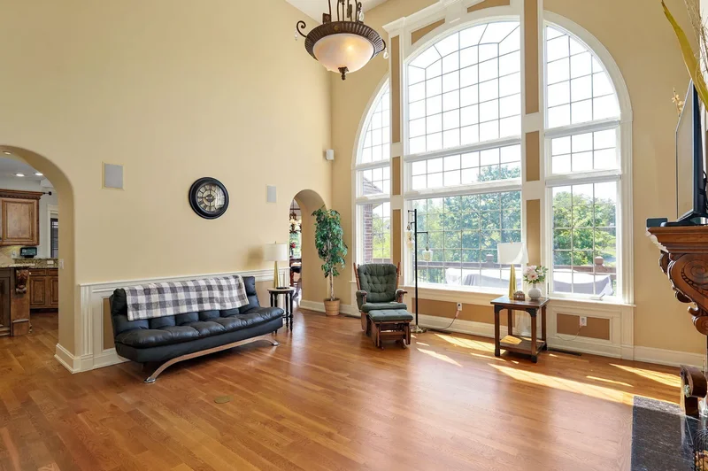 5909 S Brightwater Trail, Springfield, MO 65810, Springfield, Missouri, United States. - Photo 34