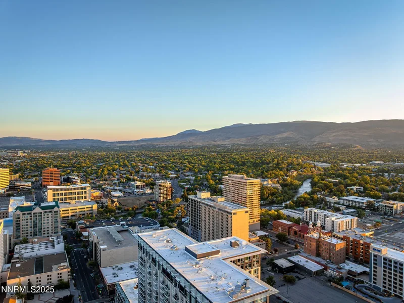 255 N Sierra Street, #2303, Reno, NV, 89501, USA, Reno, Nevada, United States. - Photo 57