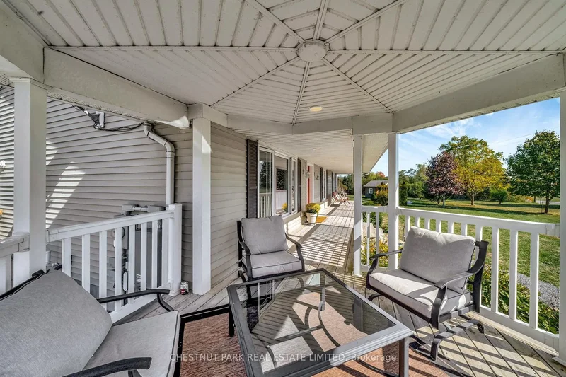 28 Huycks Point Road, Wellington, Ontario, Canada. - Photo 11