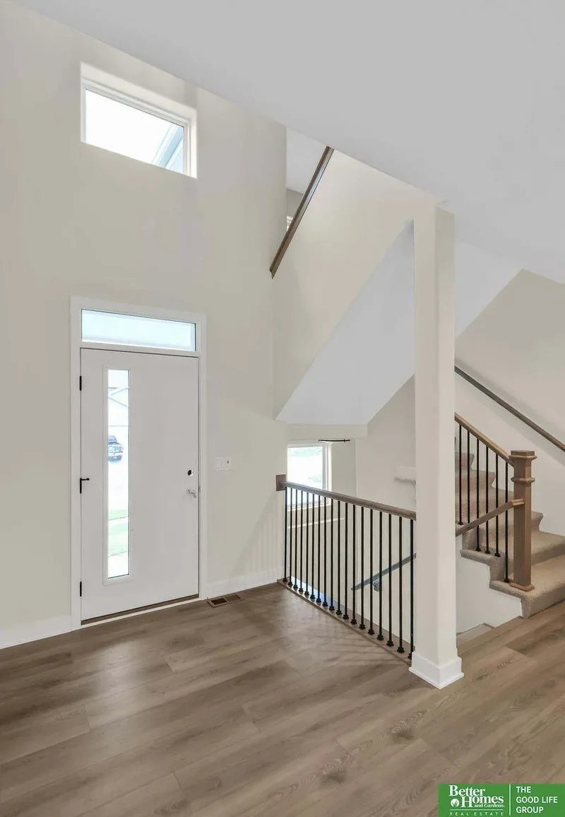 11018 N 161st Street, Bennington, NE 68007, Bennington, Nebraska, United States. - Photo 46