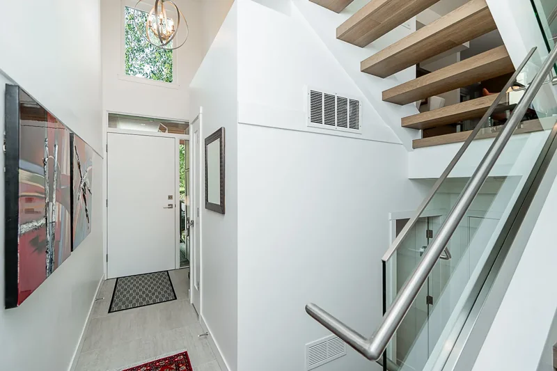 102 - 1205 Harold Road, North Vancouver, British Columbia, Canada. - Photo 37