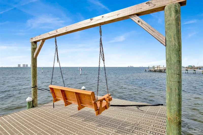 Residential Gulf Breeze