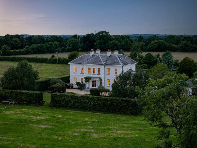 Ashleigh House Corbally , Celbridge, KE W23 F80K, Celbridge, County Kildare, Ireland. - Photo 21