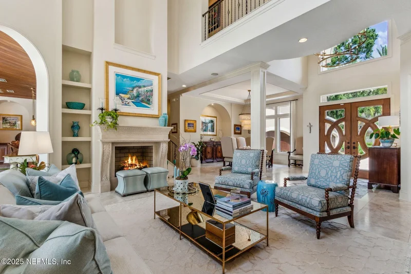 21 N ROSCOE Boulevard, Ponte Vedra Beach, Florida, United States. - Photo 14