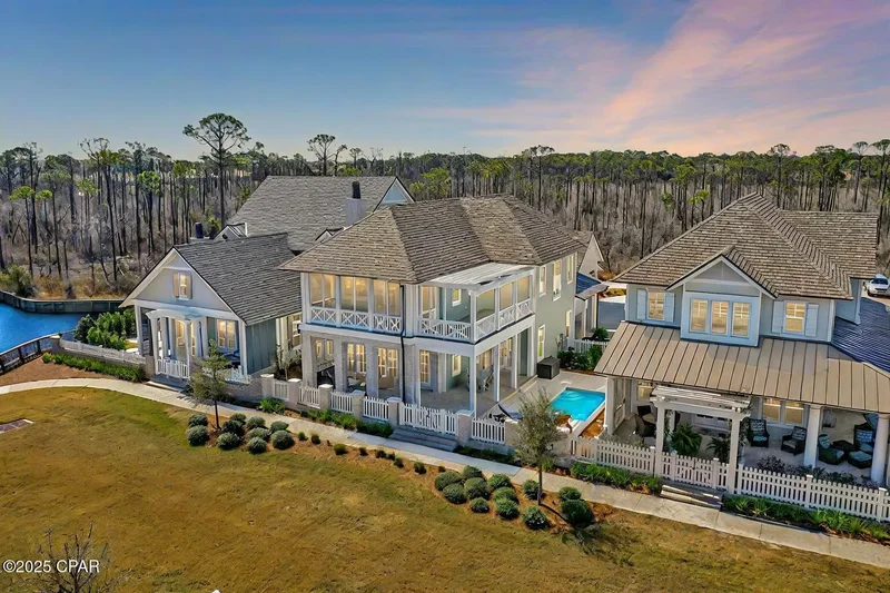 257 Moonlit Way, Destin, Florida, United States. - Photo 1