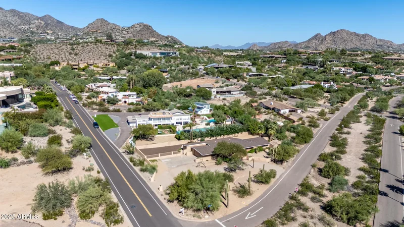 Residential Paradise Valley
