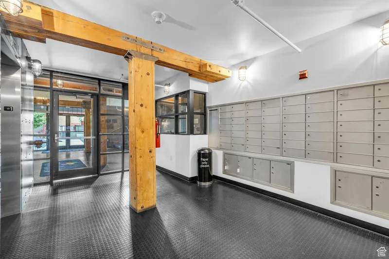 159 W BROADWAY 301, Salt Lake City, Utah, United States. - Photo 21