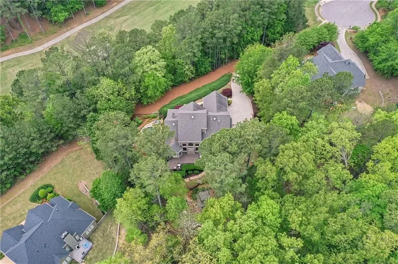 176 Nightwind Trace, Acworth, GA 30101, Acworth, Georgia, United States. - Photo 48