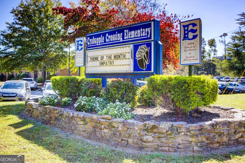 Milton, Georgia, United States. - Photo 67
