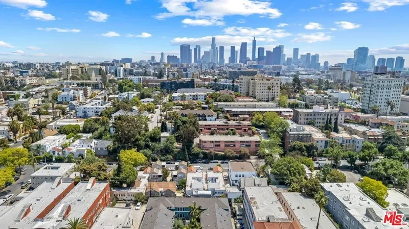 507 S Coronado Street, Los Angeles, California, United States. - Photo 2