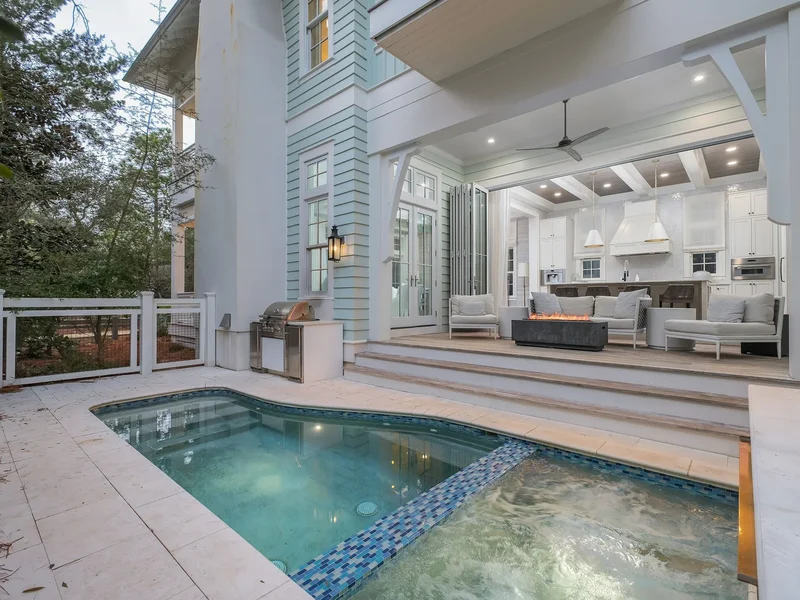 26 Rain Lily Lane , Santa Rosa Beach, FL 32459, Santa Rosa Beach, Florida, United States. - Photo 8