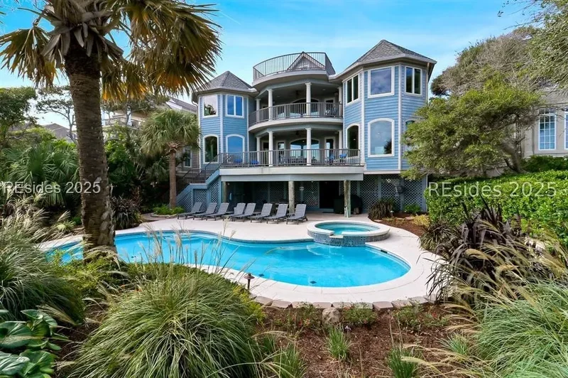 37 Dune Lane, Hilton Head Island, SC, 29928, USA, Hilton Head Island, South Carolina, United States. - Photo 76
