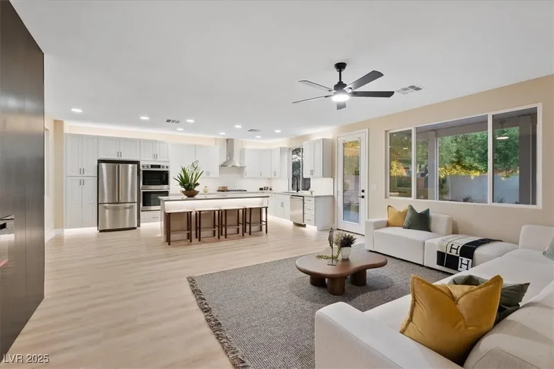 1662 Ravanusa Drive, Henderson, NV 89052, Henderson, Nevada, United States. - Photo 8