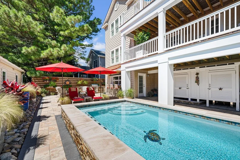 37454 3rd Street, Rehoboth Beach, DE 19971, Rehoboth Beach, Delaware, United States. - Photo 17