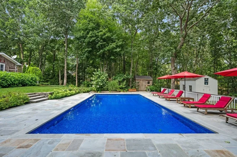 24 Shadyrest Drive, Sag Harbor, NY 11963, Sag Harbor, New York, United States. - Photo 3