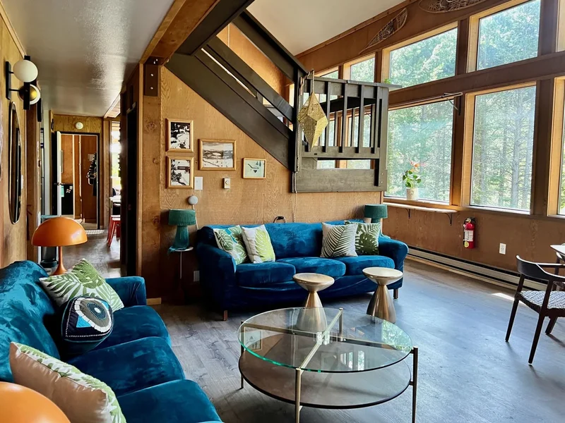 1456 Mineral Spring Trail, Olympic Valley, California, United States. - Photo 7