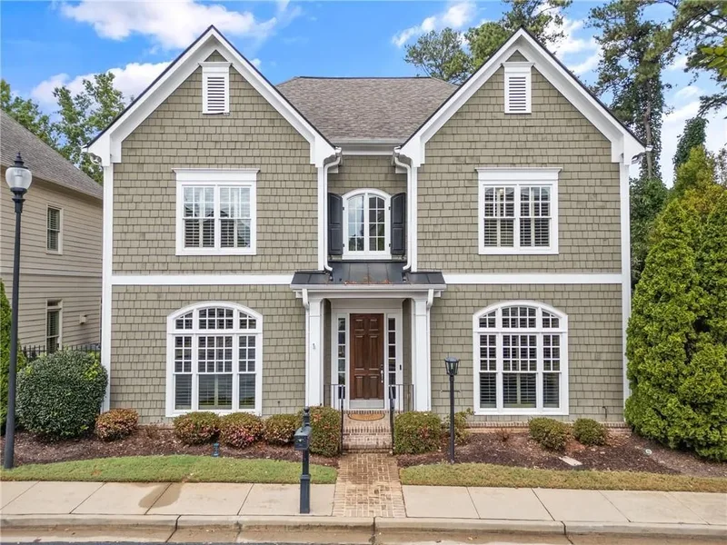 Residential Marietta
