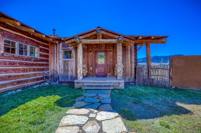 521 Spring Creek Cir, Chromo, CO 81128, Pagosa Springs, Colorado, United States. - Photo 25