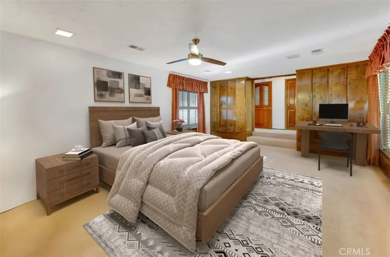 1146 Sandhurst Lane, La Verne, CA 91750, La Verne, California, United States. - Photo 54