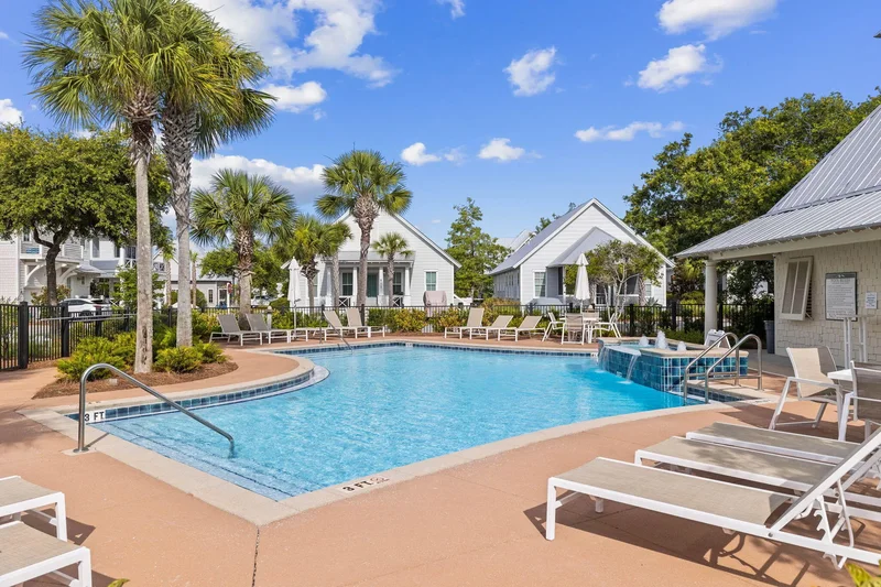 Santa Rosa Beach, Florida, United States. - Photo 22