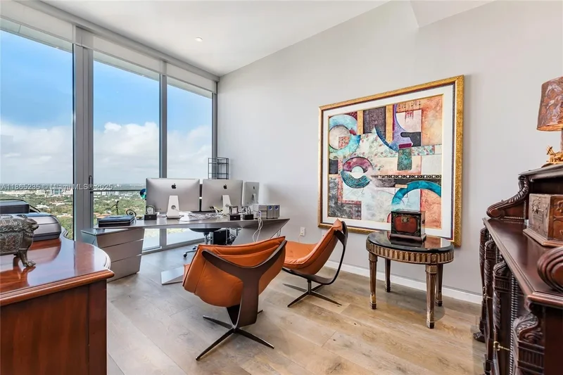 2669 S Bayshore Dr, #PH1-N, Coconut Grove, FL, 33133, USA, Miami, Florida, United States. - Photo 35
