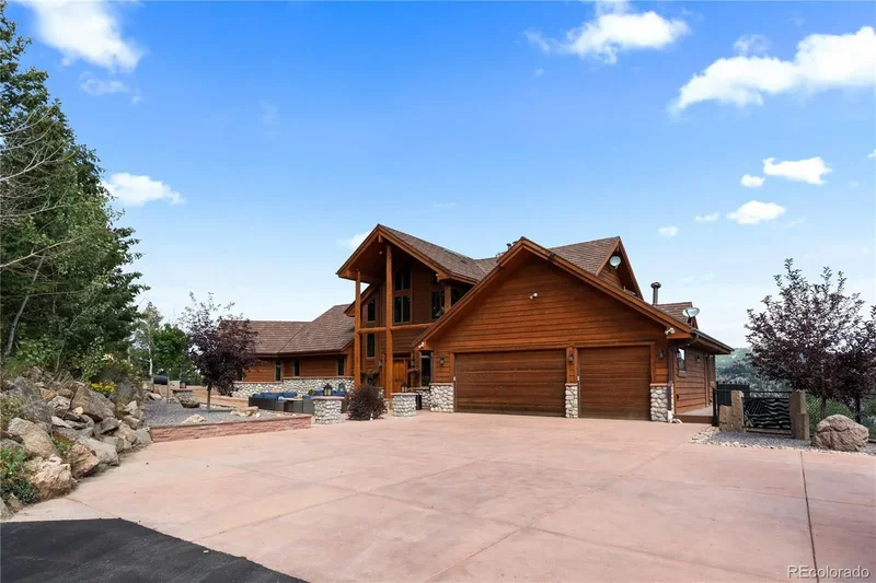 2489 Gross Dam Road, Gold Hill, Colorado, United States. - Photo 37