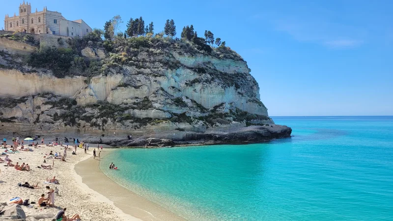 89861 Tropea, Province of Vibo Valentia, Italy, Tropea, Calabria, Italy. - Photo 21