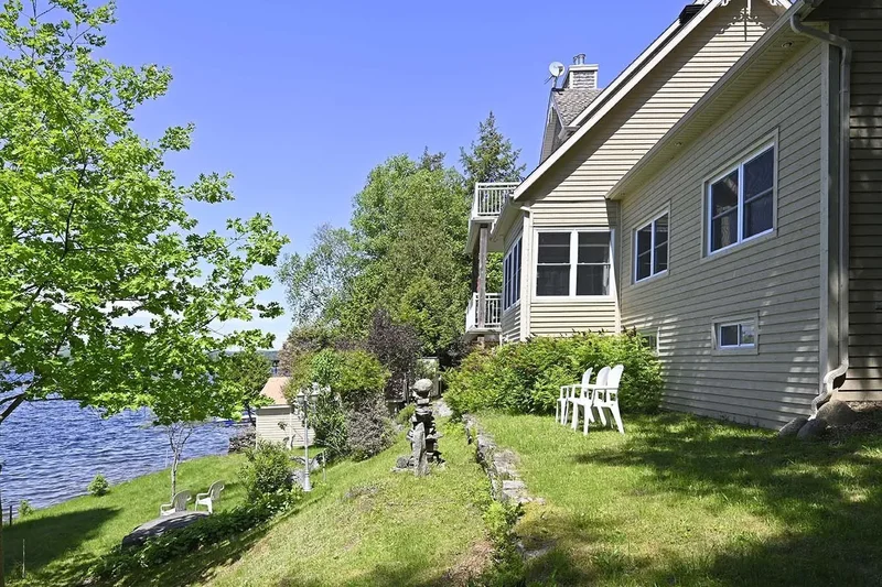 74 Ch. Miller, Laurentides, La Minerve, Quebec, Canada. - Photo 55