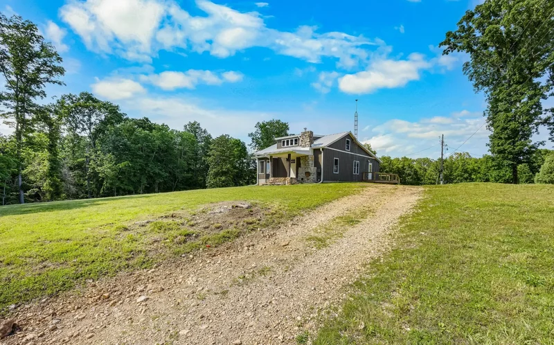 326 Hargis Rd, Dover, TN 37058, Bumpus Mills, Tennessee, United States. - Photo 30