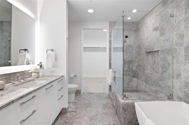 7901 Windrose Avenue 1403, Plano, Texas, United States. - Photo 37