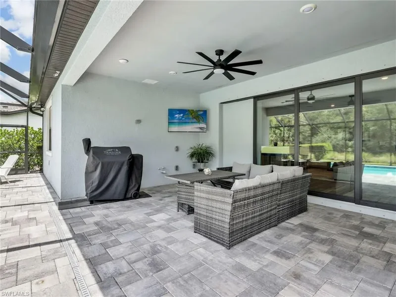 9487 Greyhawk TRL, Naples, Florida, United States. - Photo 11