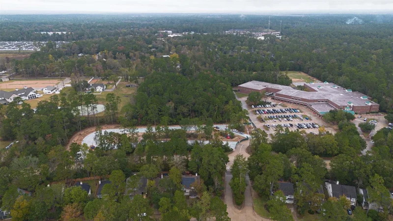 42 W Gaslight Place, The Woodlands, TX 77382, The Woodlands, Texas, United States. - Photo 48