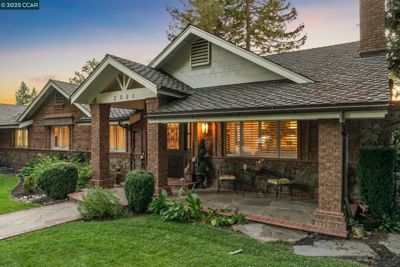 2031 Scarlet Oak Pl, Danville, California, United States. - Photo 17