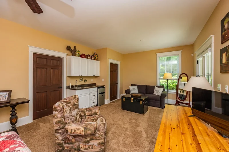 550 Hands Mill Road, Belleplain, NJ 08270, Woodbine, New Jersey, United States. - Photo 15