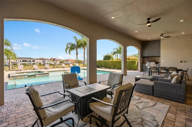 415 MUIRFIELD LOOP, Kissimmee, Florida, United States. - Photo 7