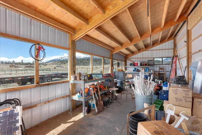 13786 Schoger Road, Nathrop, CO 81236, Buena Vista, Colorado, United States. - Photo 29