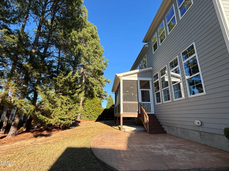 1317 Plunket Drive, Wake Forest, North Carolina, United States. - Photo 58
