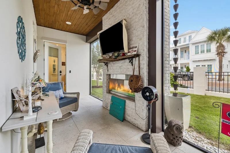 113 White Cliffs Drive , Santa Rosa Beach, FL 32459, Santa Rosa Beach, Florida, United States. - Photo 10